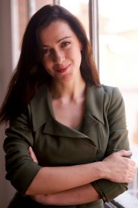 Luz Rello Female Startup Leader