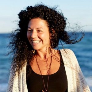 Marta Caparrós Female Startup Leader