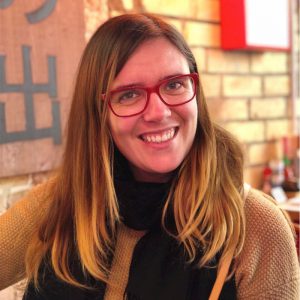 Maria Berruezo Female Startup Leaders