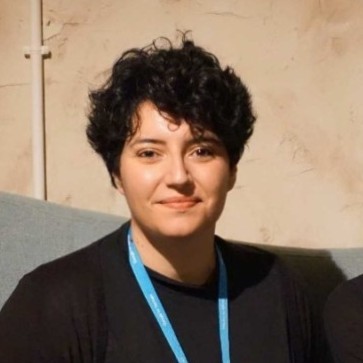 Nazareth Rodrigáñez Female Startup Leaders