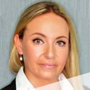 Soraya del Portillo Female Startup Leaders