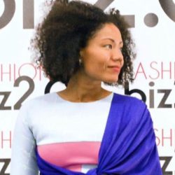 Ilyana Mendonza Female Startup Leader